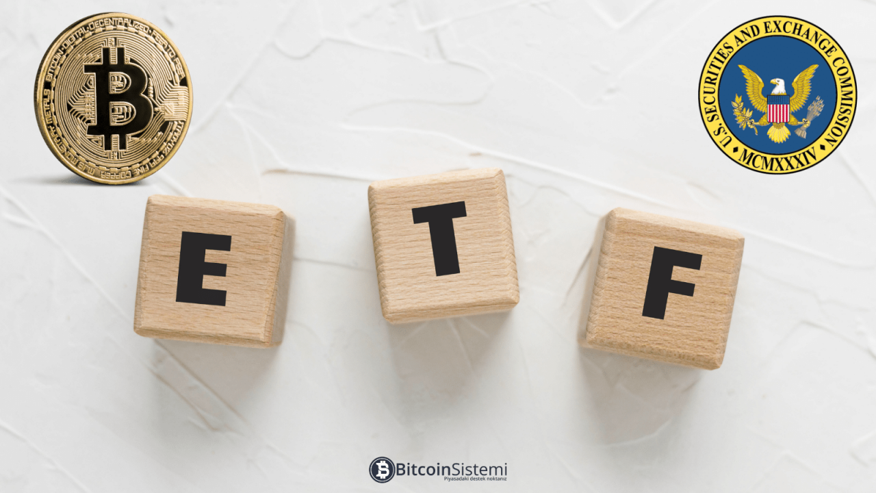 Multiple Bitcoin ETF Issuers Meet With SEC as Approval Chances Improve Multiple Bitcoin ETF Issuers Meet With SEC as Approval Chances Improve